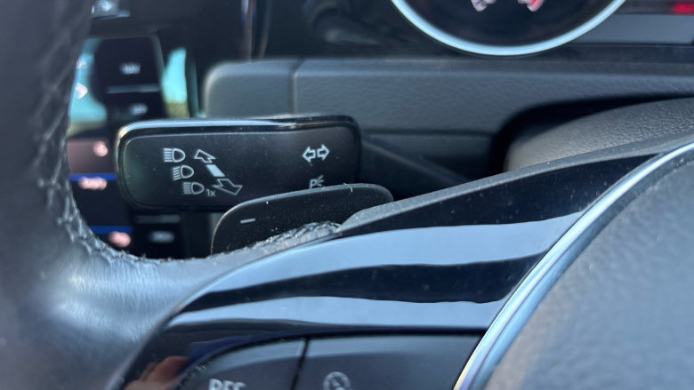 Volkswagen Golf 1.5 TSI EVO 150 GT 5dr DSG Petrol Hatchback